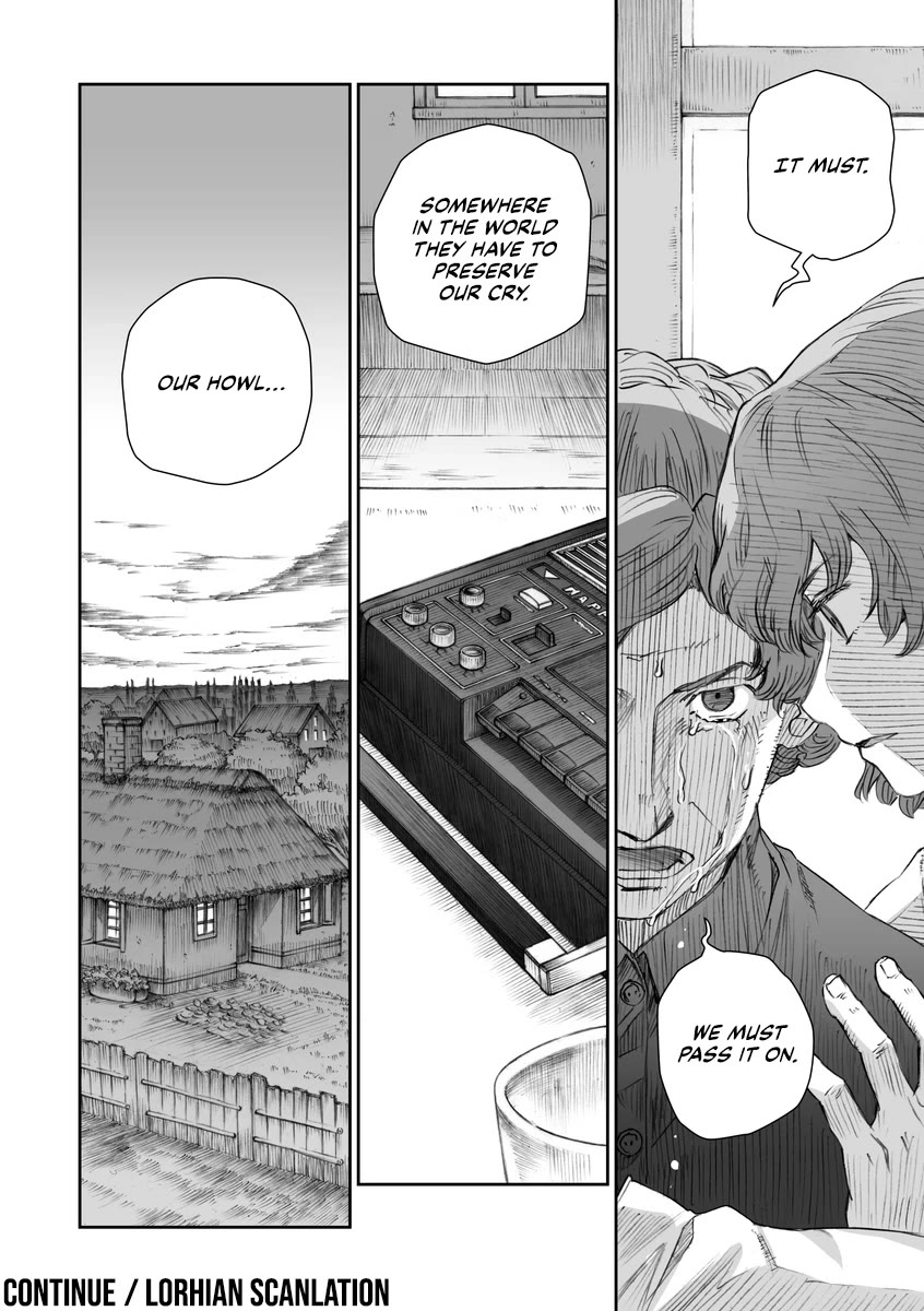 War's Unwomanly Face chapter 16.4 page 24