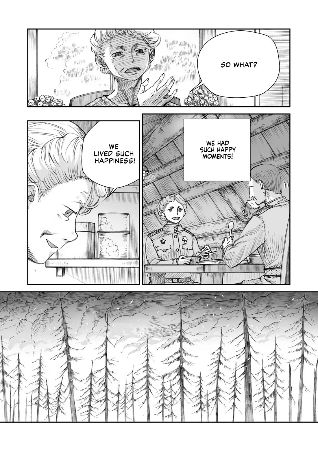 War's Unwomanly Face chapter 20.2 page 12