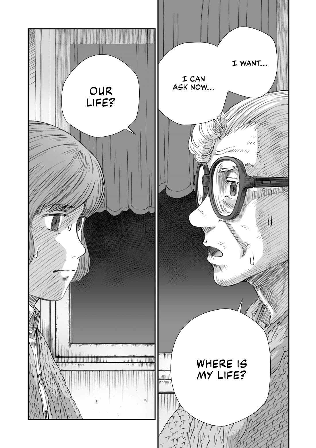 War's Unwomanly Face chapter 29.2 page 17