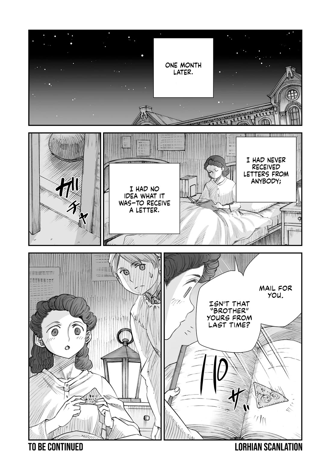 War's Unwomanly Face chapter 32.3 page 18