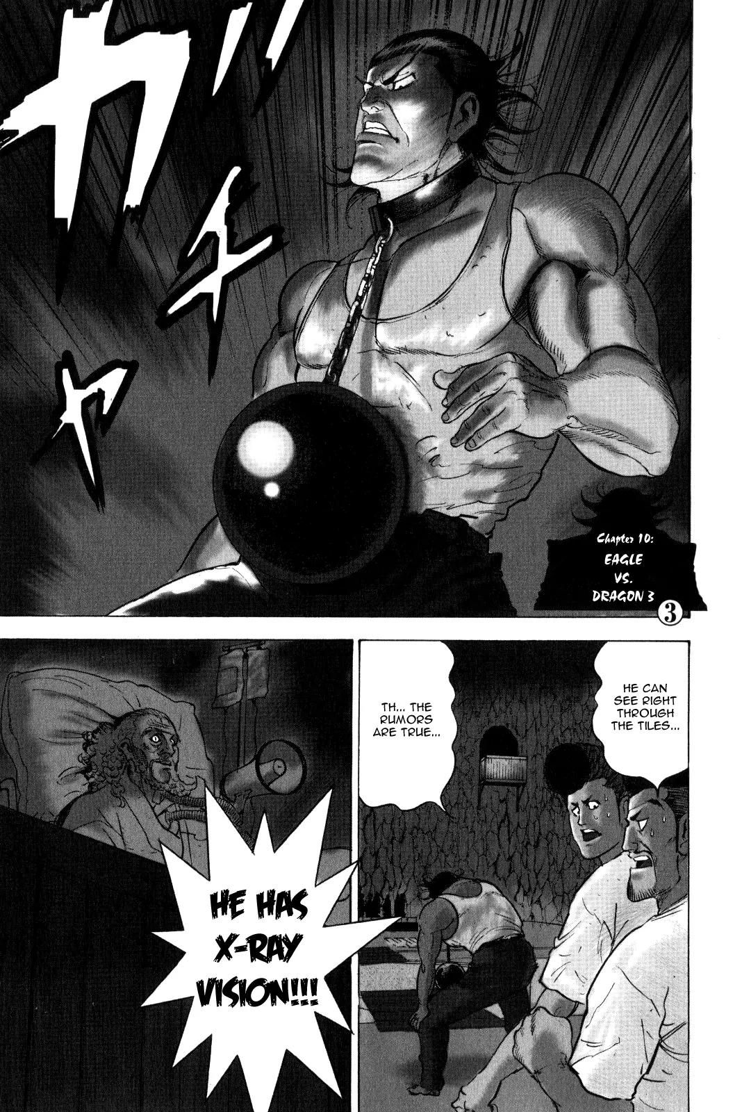 Washizu - Enma no Touhai chapter 10 page 1