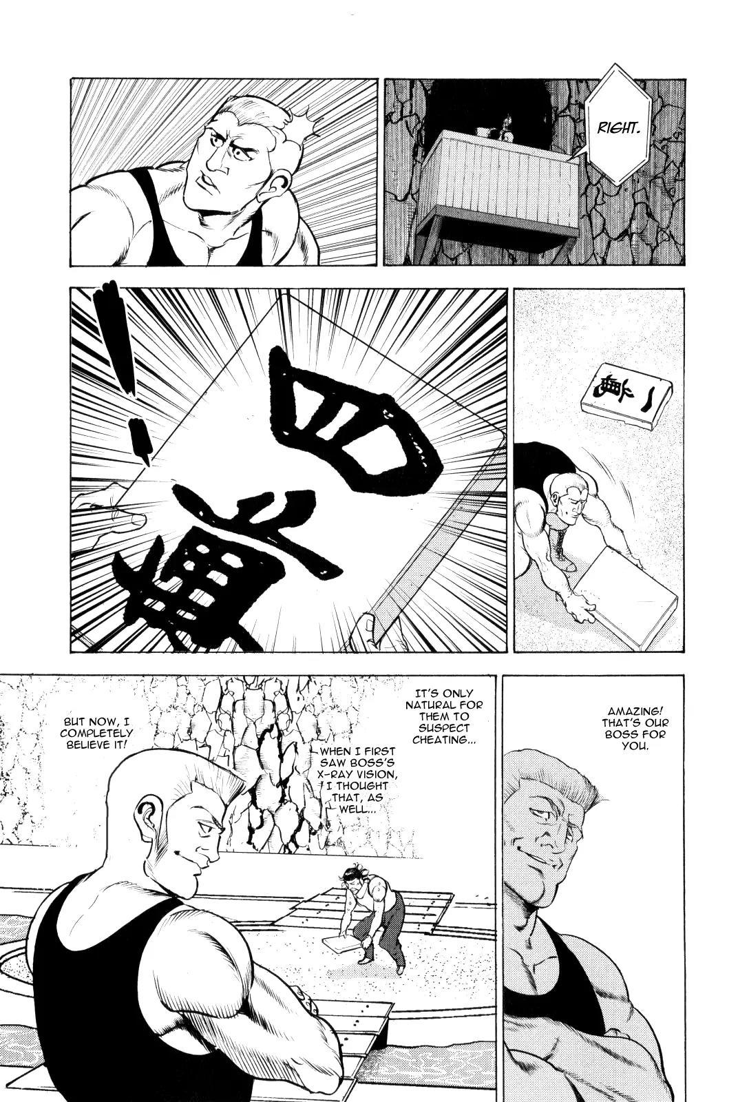 Washizu - Enma no Touhai chapter 10 page 21