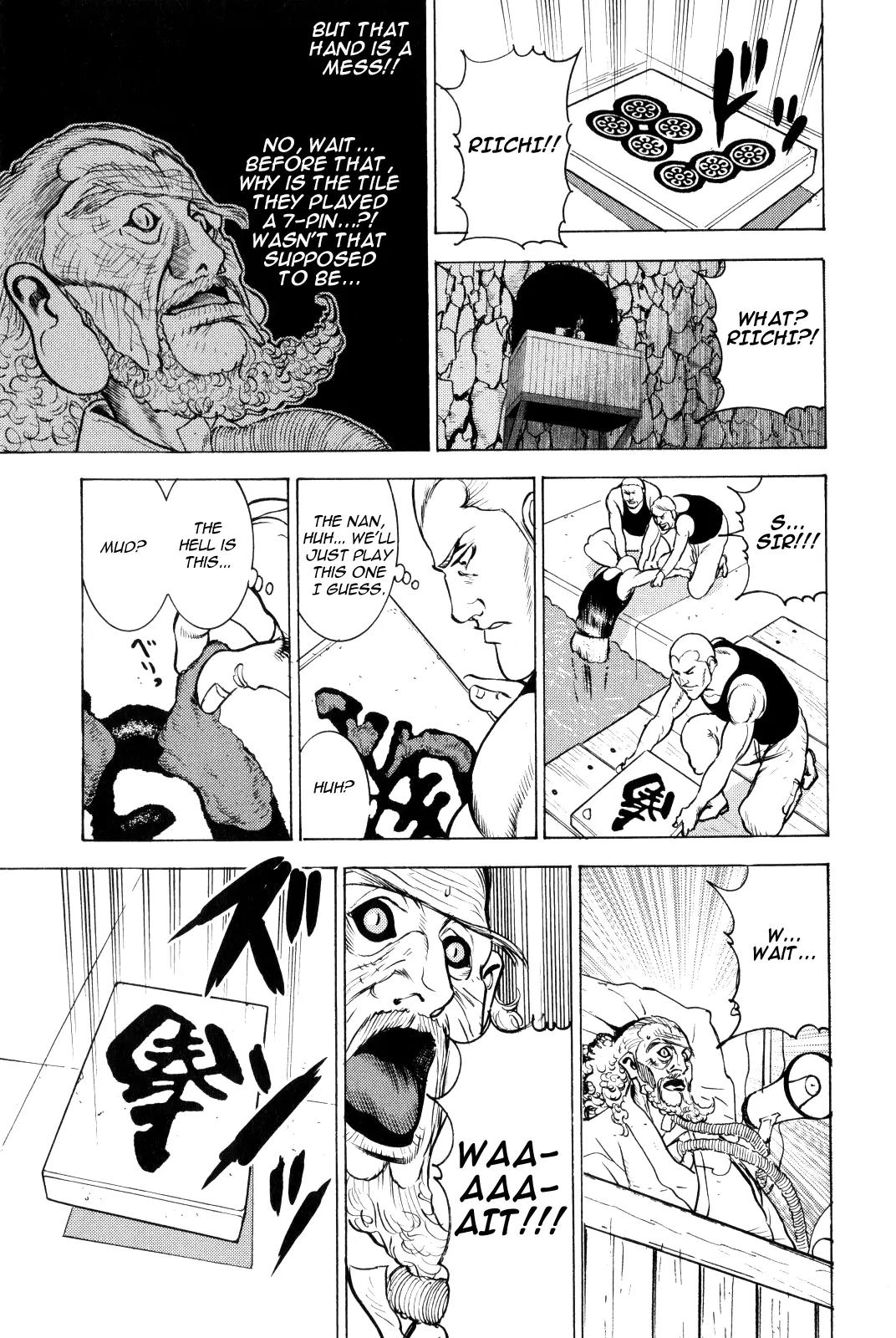 Washizu - Enma no Touhai chapter 10 page 38