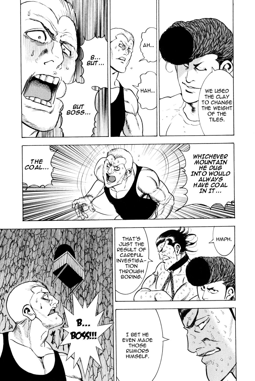 Washizu - Enma no Touhai chapter 10 page 43