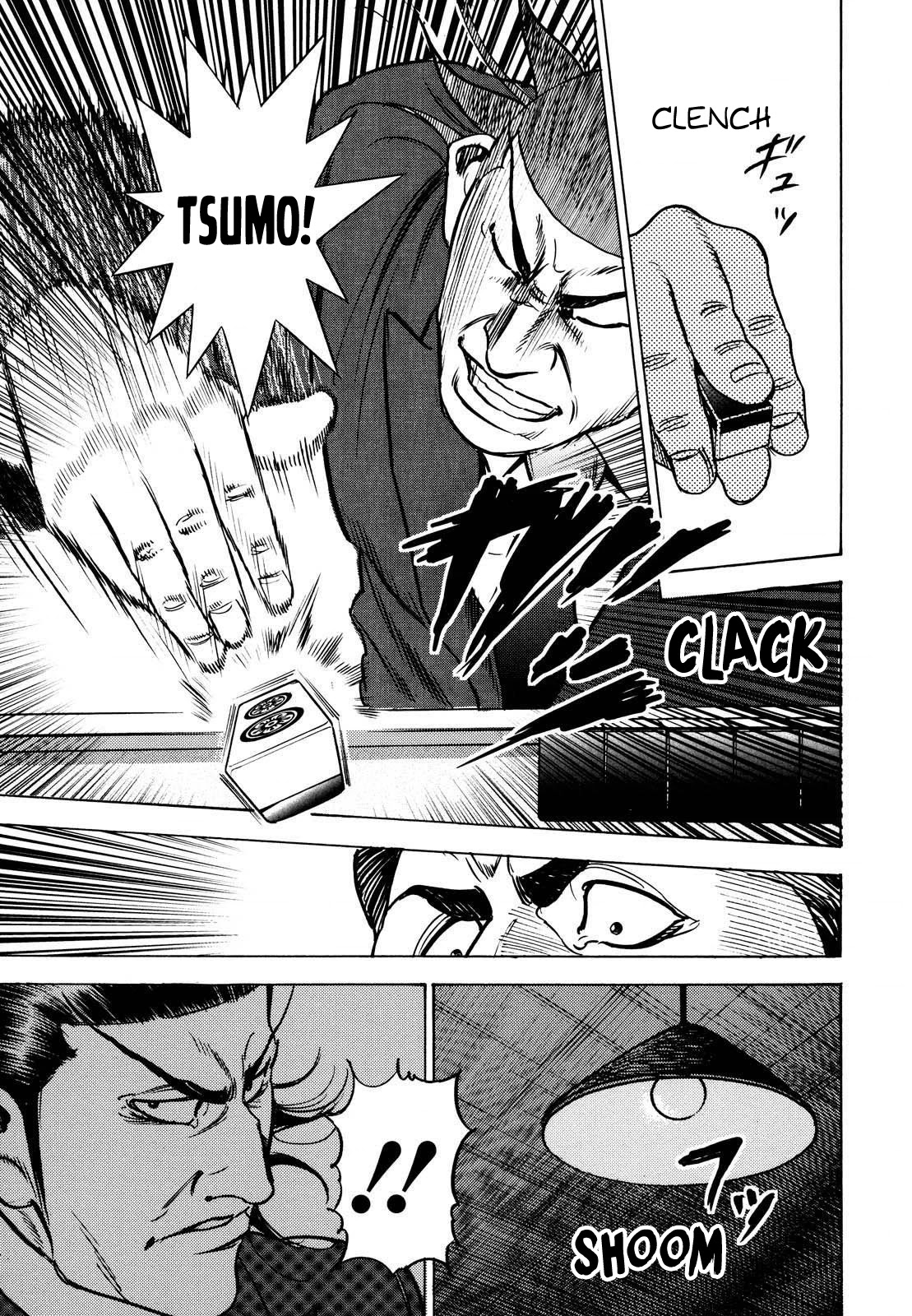 Washizu - Enma no Touhai chapter 14 page 21