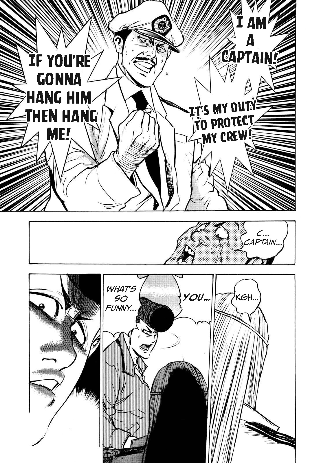 Washizu - Enma no Touhai chapter 16 page 5