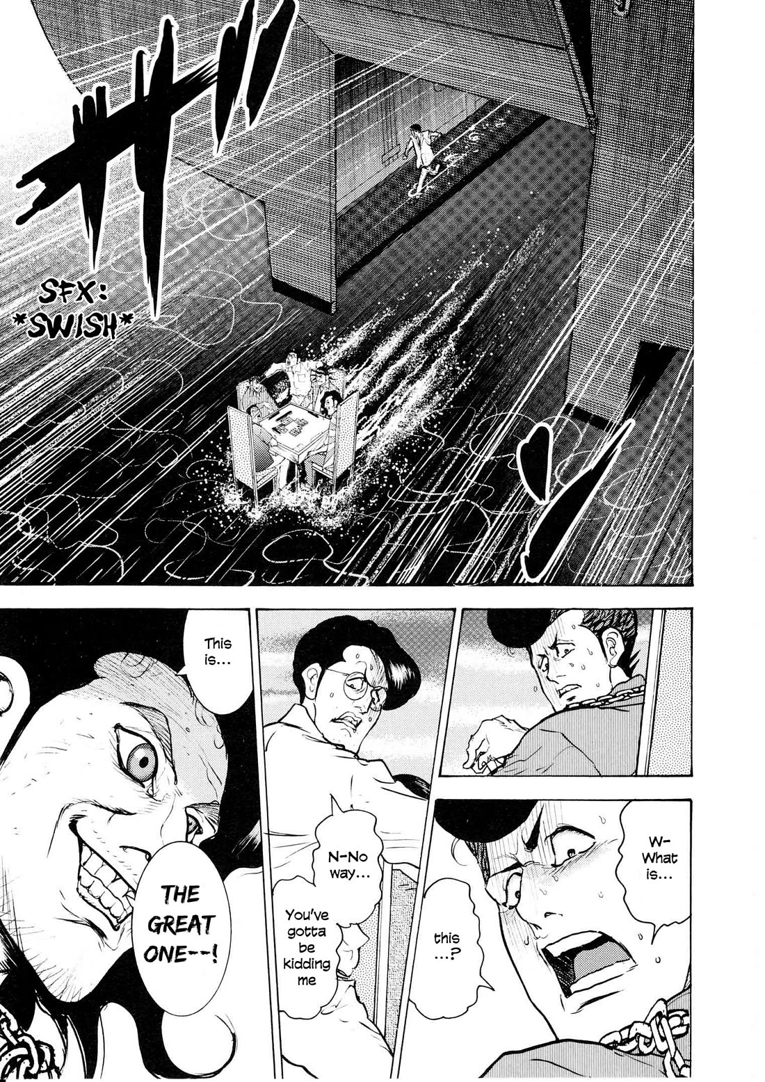 Washizu - Enma no Touhai chapter 18 page 37