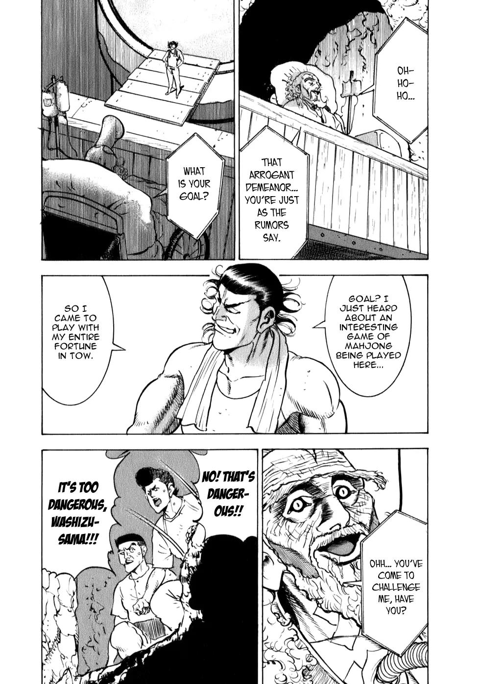 Washizu - Enma no Touhai chapter 8 page 38