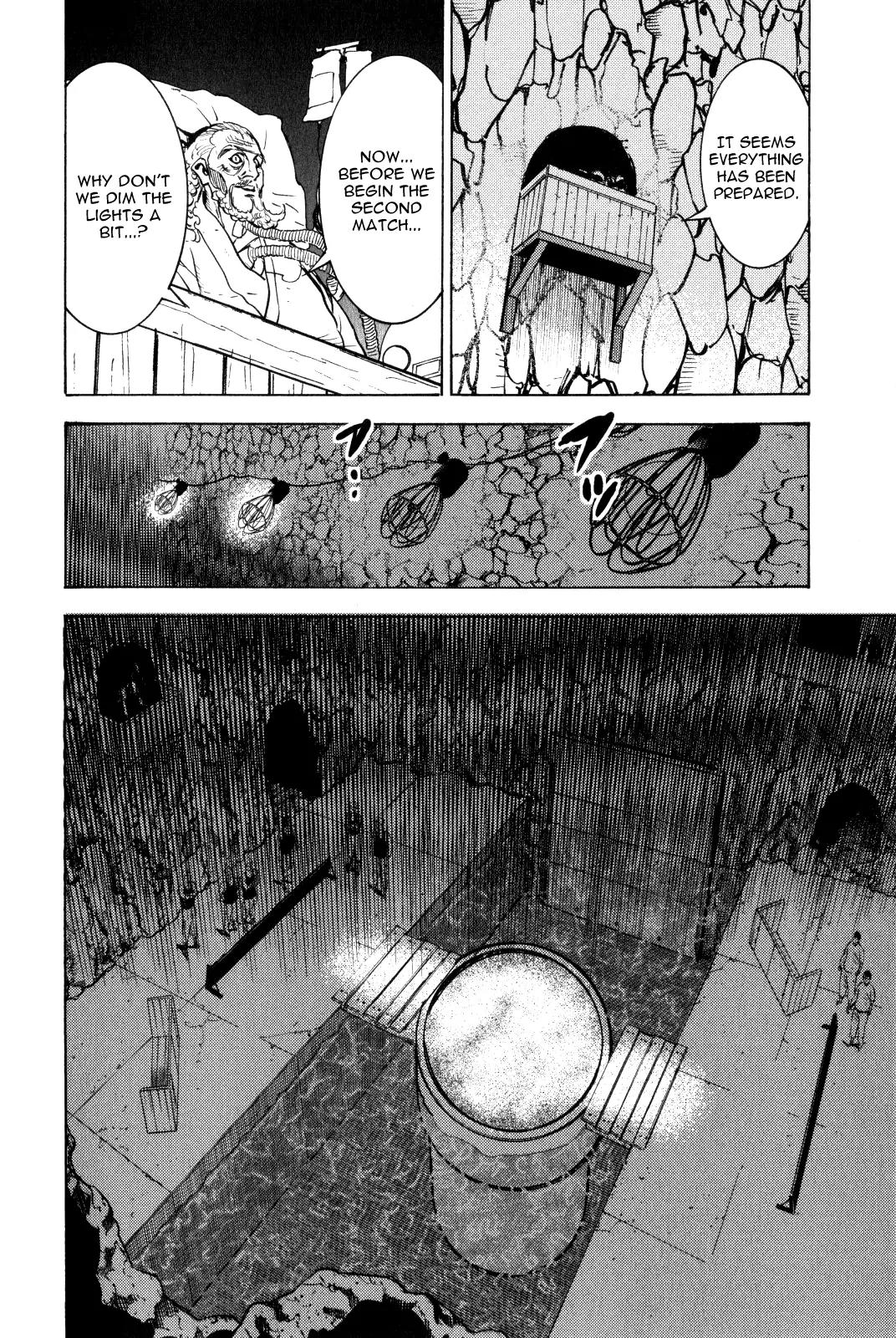 Washizu - Enma no Touhai chapter 9 page 54