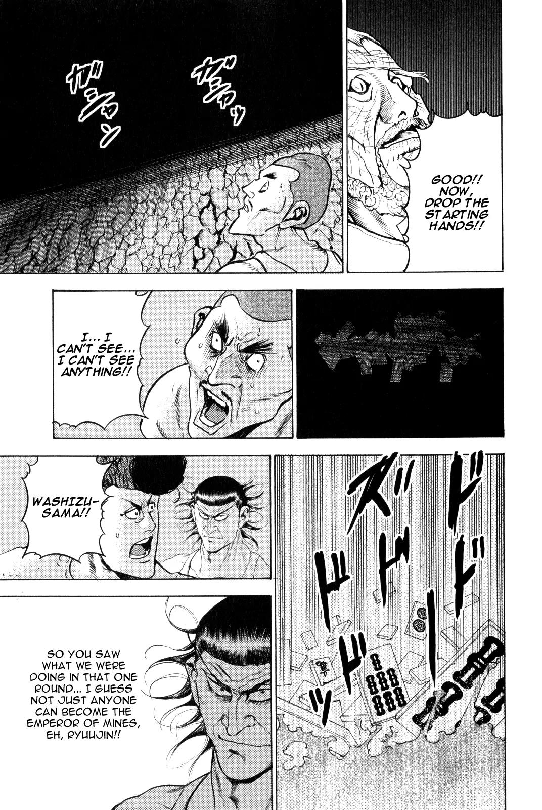 Washizu - Enma no Touhai chapter 9 page 55