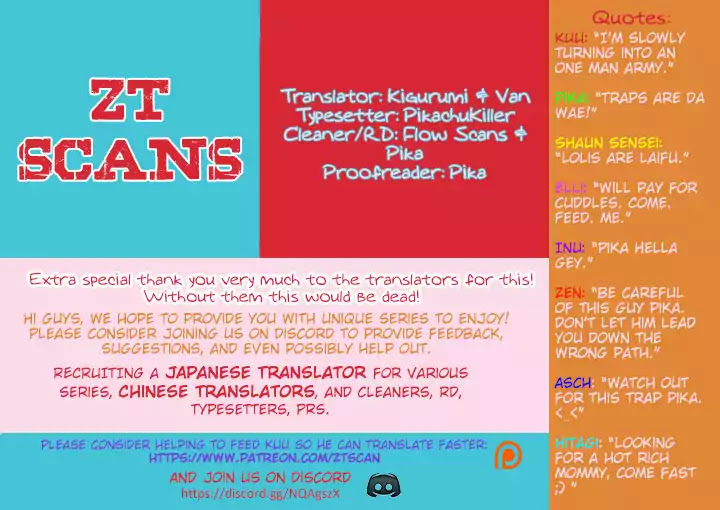 Watari-kun no xx ga Houkai Sunzen chapter 34 page 31