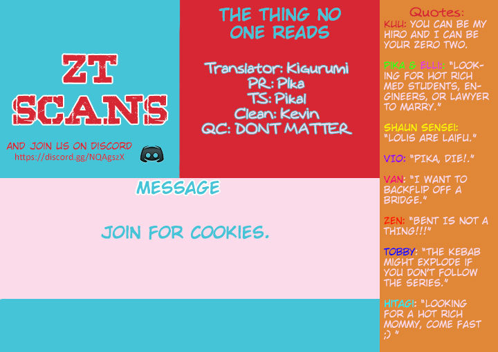 Watari-kun no xx ga Houkai Sunzen chapter 37 page 42