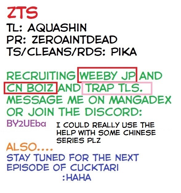 Watari-kun no xx ga Houkai Sunzen chapter 43 page 37