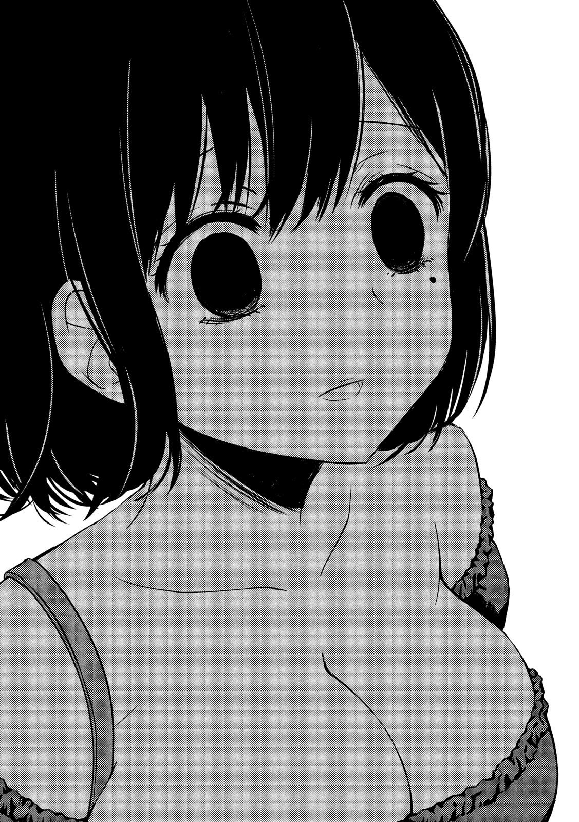 Watari-kun no xx ga Houkai Sunzen chapter 51 page 18