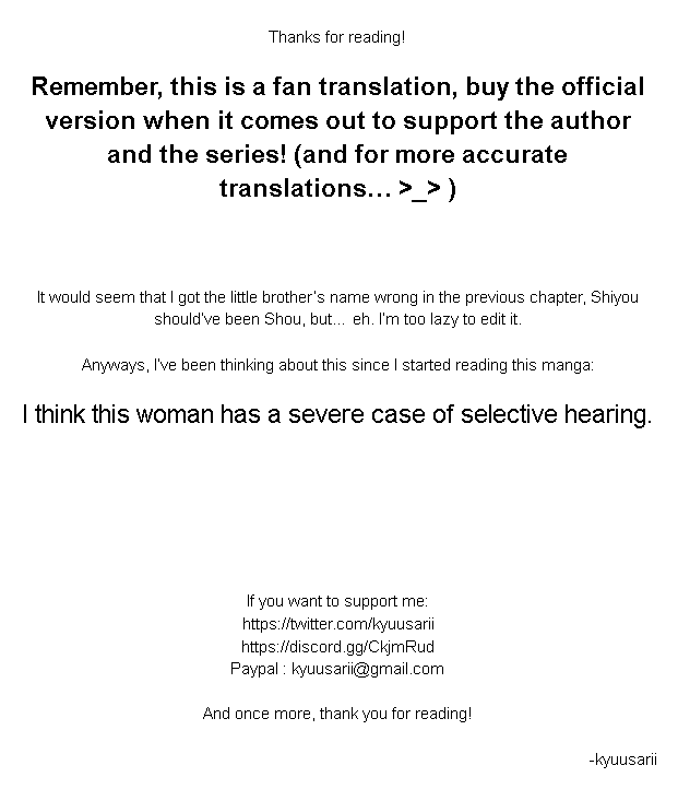 Watari-kun no xx ga Houkai Sunzen chapter 51 page 37