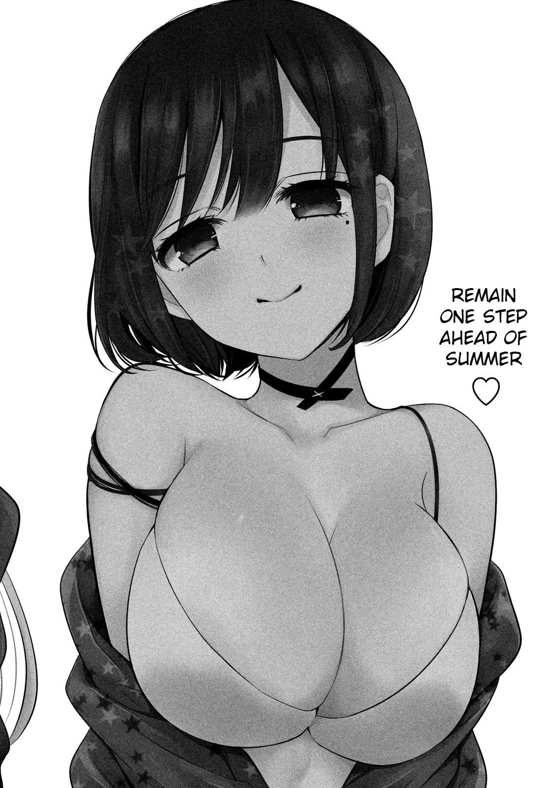 Watari-kun no xx ga Houkai Sunzen chapter 52 page 6