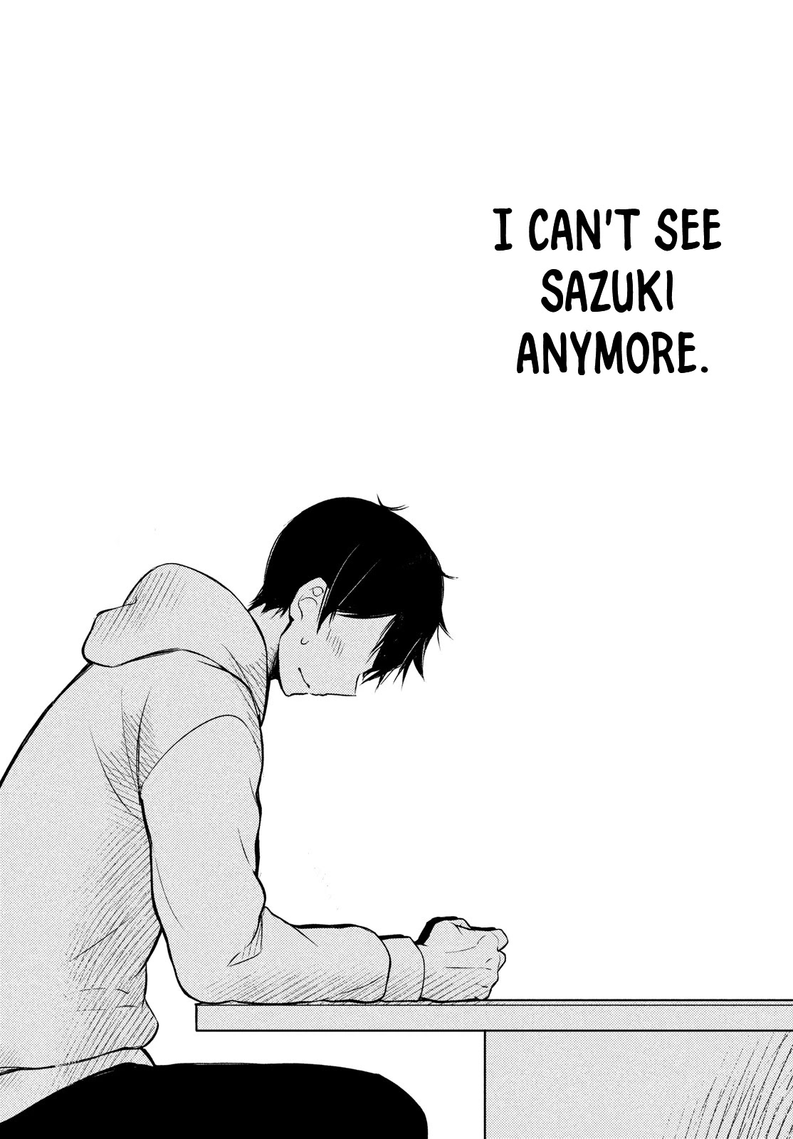 Watari-kun no xx ga Houkai Sunzen chapter 67 page 14