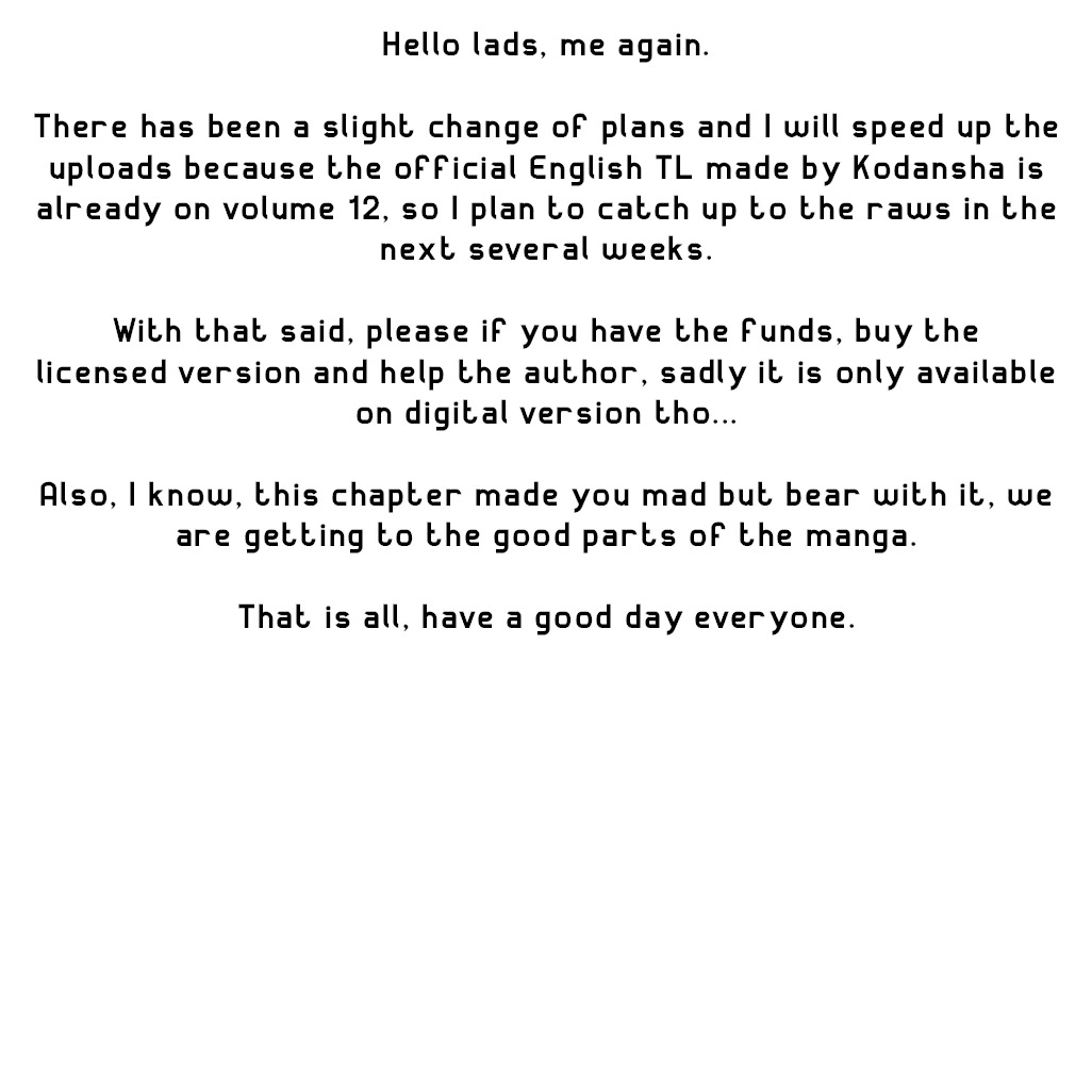 Watari-kun no xx ga Houkai Sunzen chapter 75 page 32