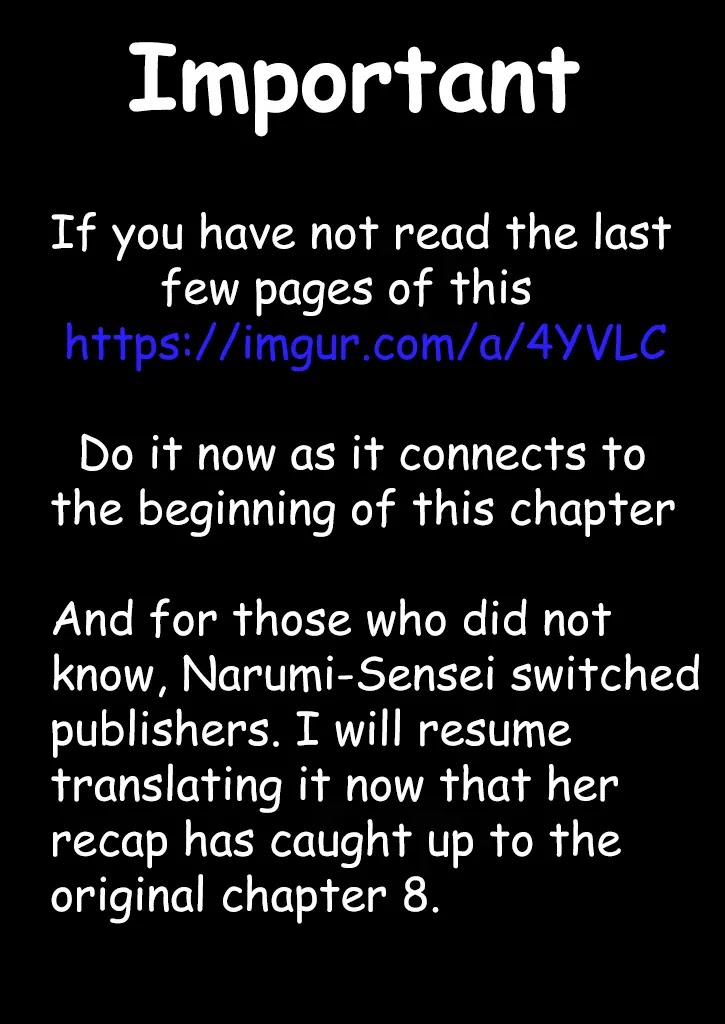 Watari-kun no xx ga Houkai Sunzen chapter 8.2 page 2