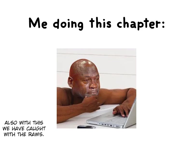 Watari-kun no xx ga Houkai Sunzen chapter 84 page 47