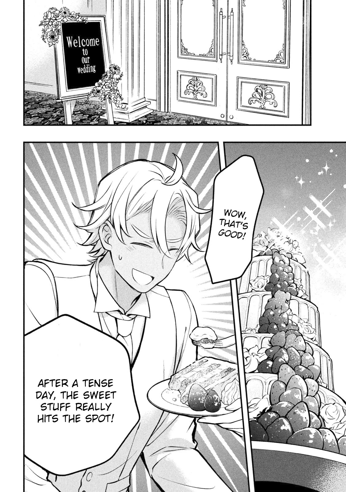 Watari-kun no xx ga Houkai Sunzen chapter 87 page 19