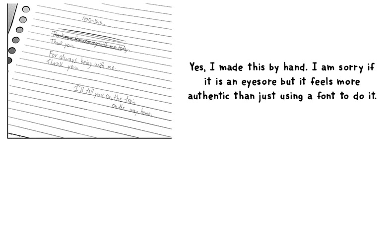 Watari-kun no xx ga Houkai Sunzen chapter 87 page 43