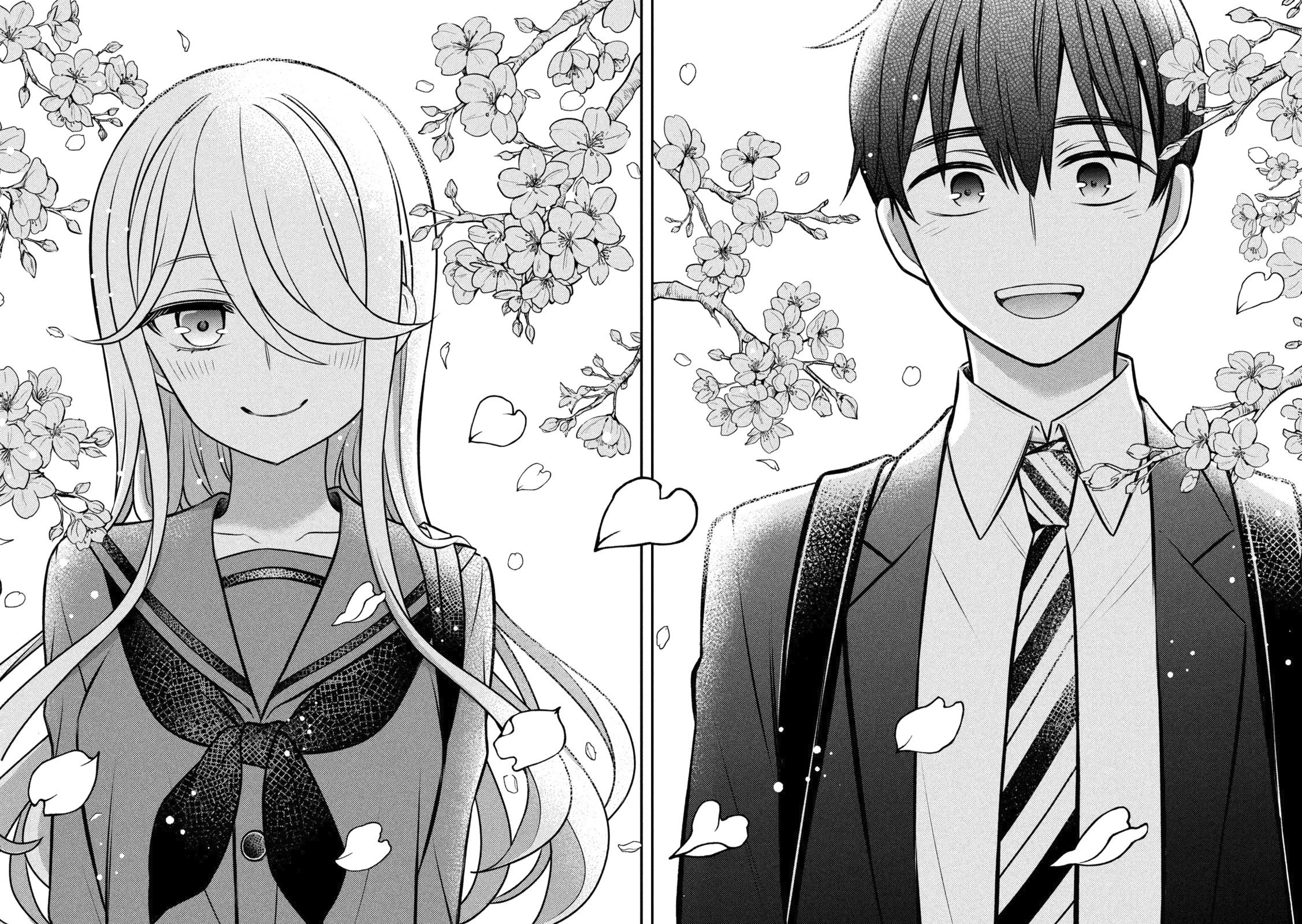 Watari-kun no xx ga Houkai Sunzen chapter 92 page 20