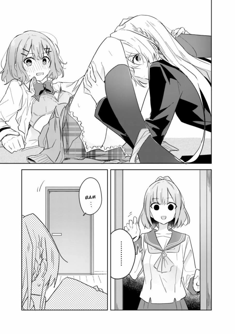 Watashi Ga Koibito Ni Nareru Wake Naijan, Muri Muri! (Muri Janakatta!?) chapter 14 page 26