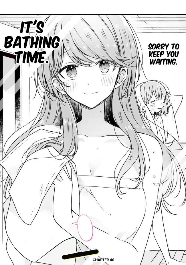 Watashi Ga Koibito Ni Nareru Wake Naijan, Muri Muri! (Muri Janakatta!?) chapter 46 page 6