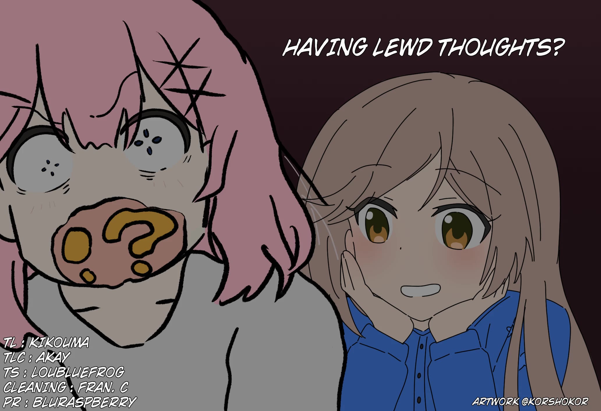 Watashi Ga Koibito Ni Nareru Wake Naijan, Muri Muri! (Muri Janakatta!?) chapter 47 page 24