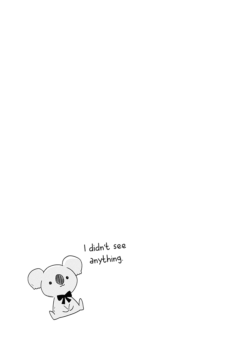 Watashi Ga Koibito Ni Nareru Wake Naijan, Muri Muri! (Muri Janakatta!?) chapter 5 page 20