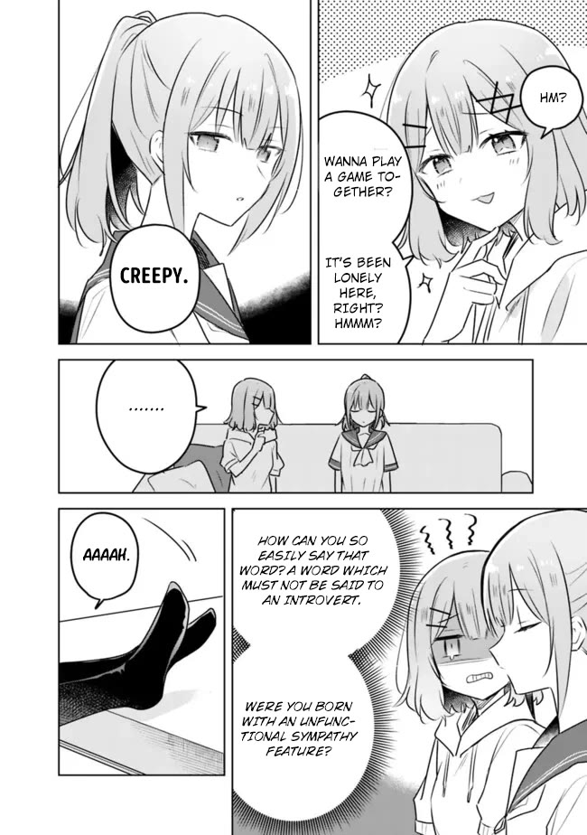 Watashi Ga Koibito Ni Nareru Wake Naijan, Muri Muri! (Muri Janakatta!?) chapter 56 page 16