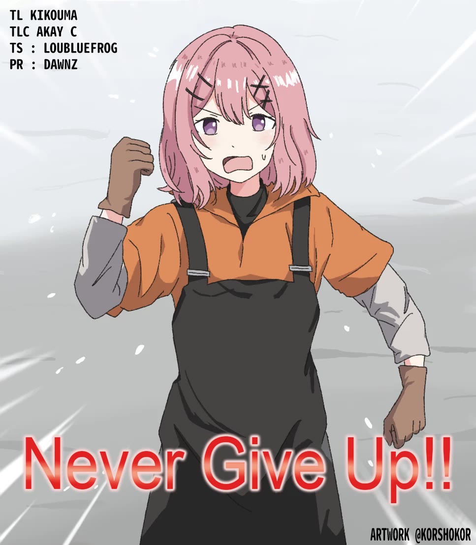 Watashi Ga Koibito Ni Nareru Wake Naijan, Muri Muri! (Muri Janakatta!?) chapter 56 page 21