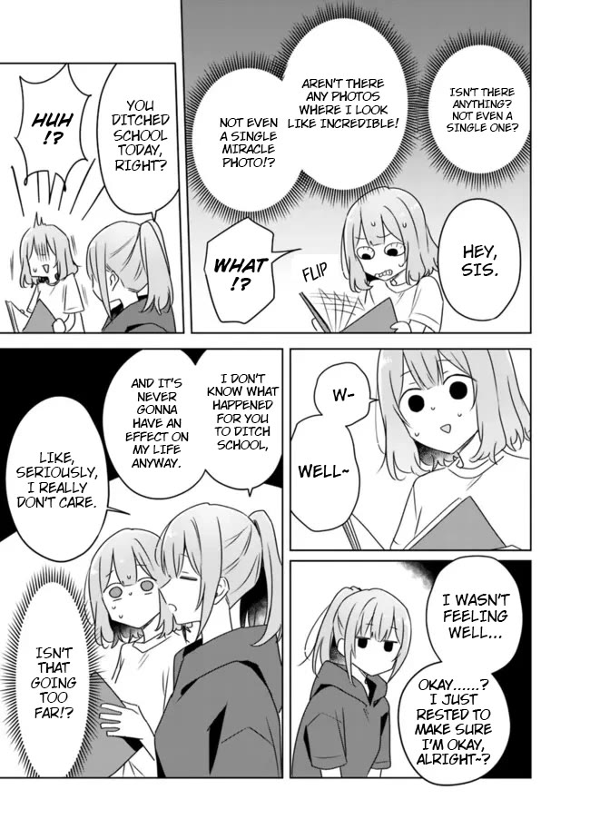 Watashi Ga Koibito Ni Nareru Wake Naijan, Muri Muri! (Muri Janakatta!?) chapter 60 page 28