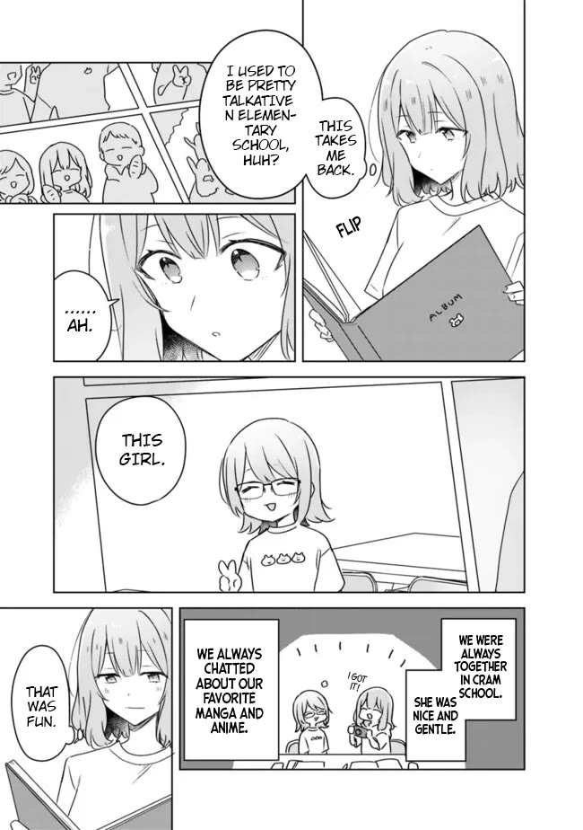 Watashi Ga Koibito Ni Nareru Wake Naijan, Muri Muri! (Muri Janakatta!?) chapter 60 page 34