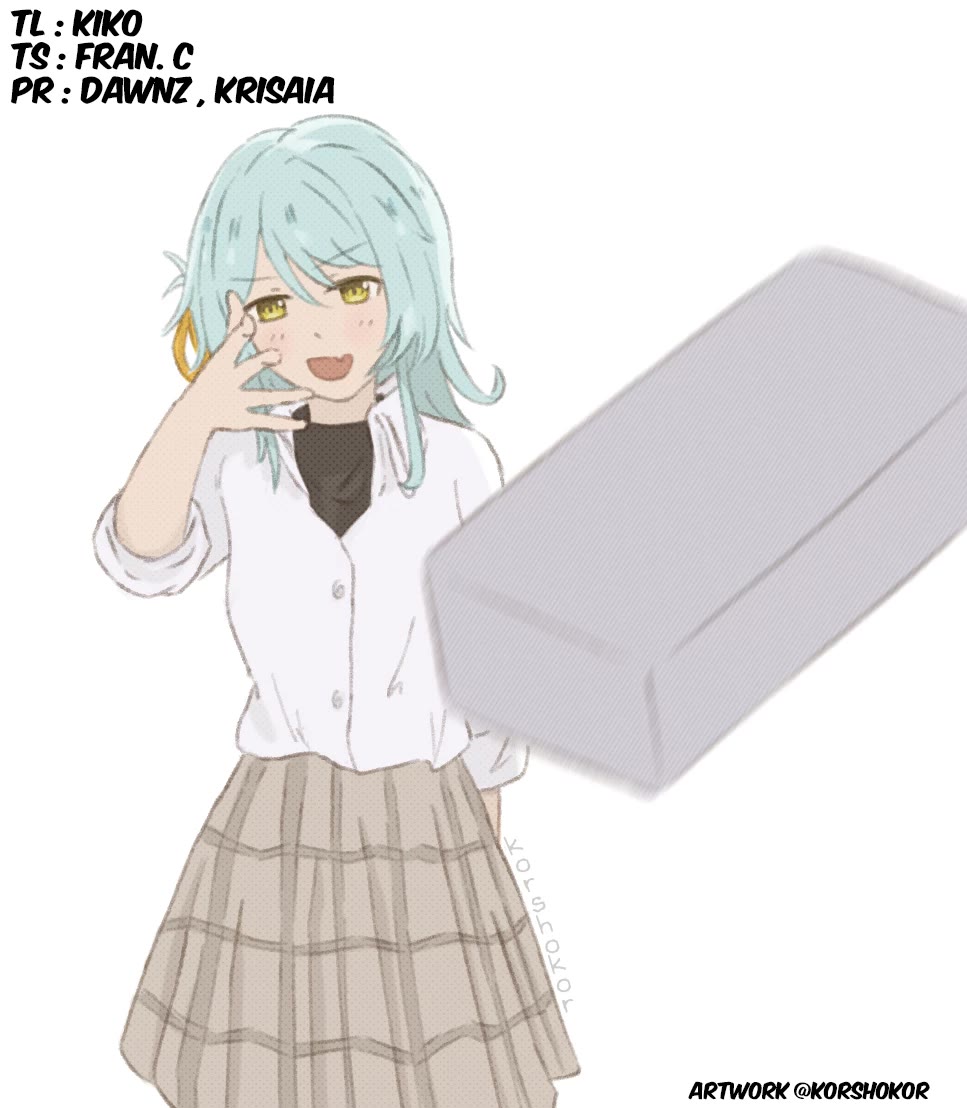 Watashi Ga Koibito Ni Nareru Wake Naijan, Muri Muri! (Muri Janakatta!?) chapter 61 page 29