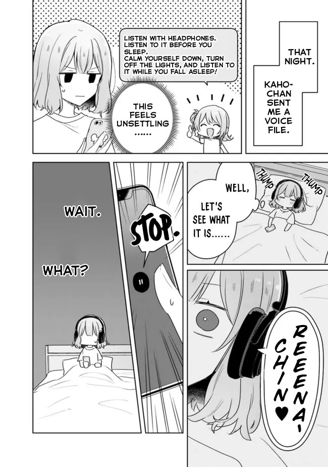 Watashi Ga Koibito Ni Nareru Wake Naijan, Muri Muri! (Muri Janakatta!?) chapter 65 page 27