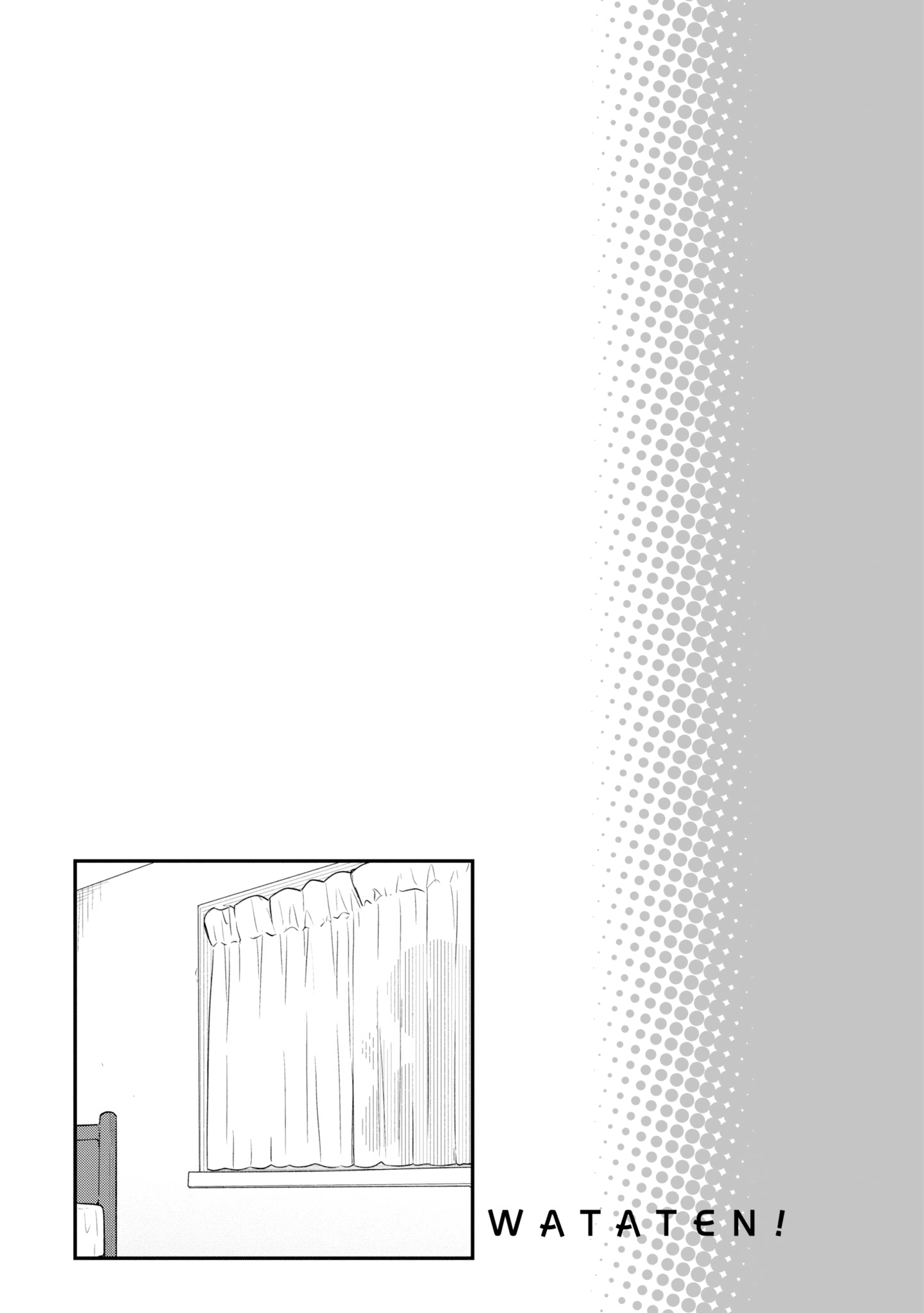 Watashi ni Tenshi ga Maiorita! chapter 115.5 page 7