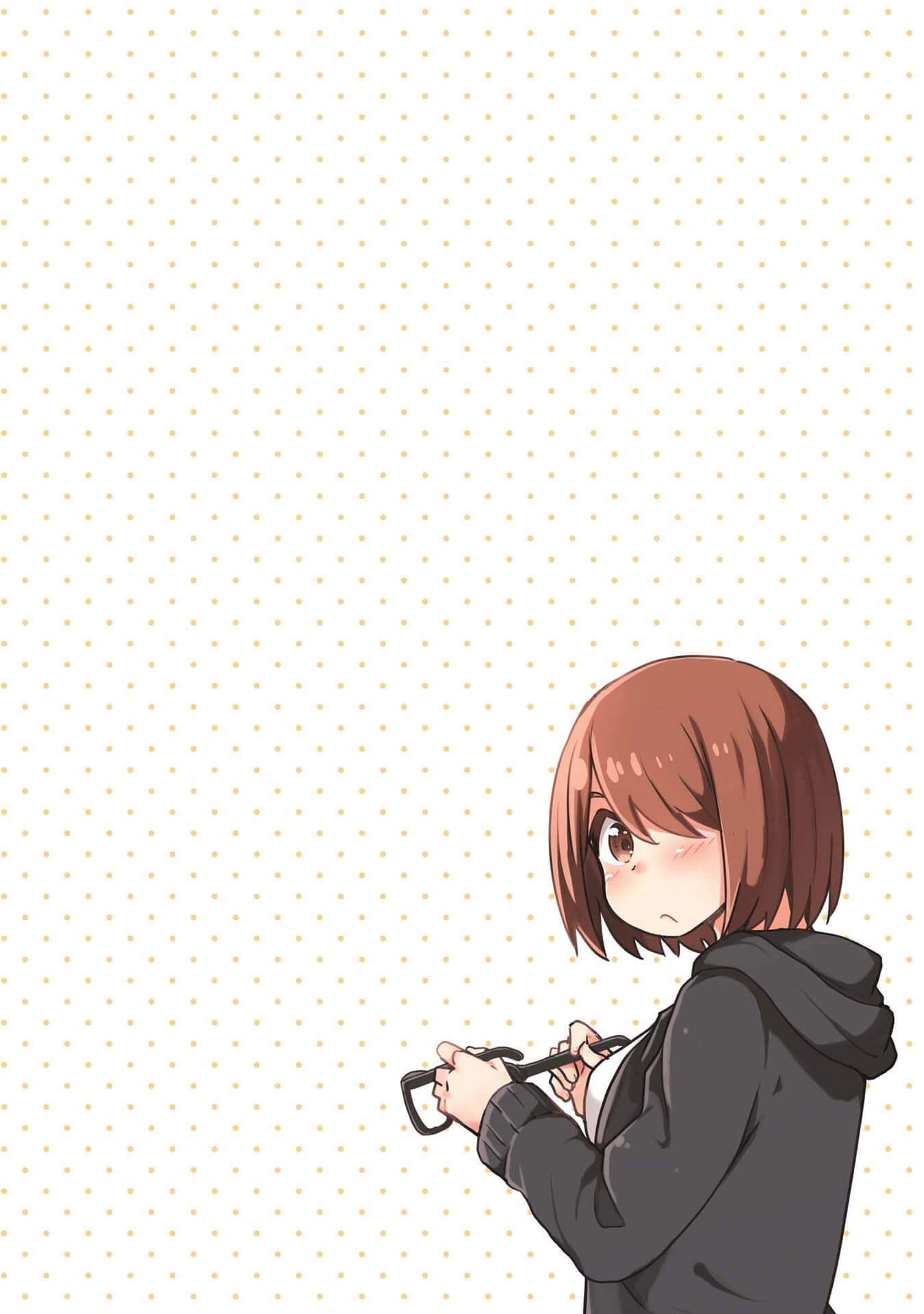 Watashi ni Tenshi ga Maiorita! chapter 36.5 page 7