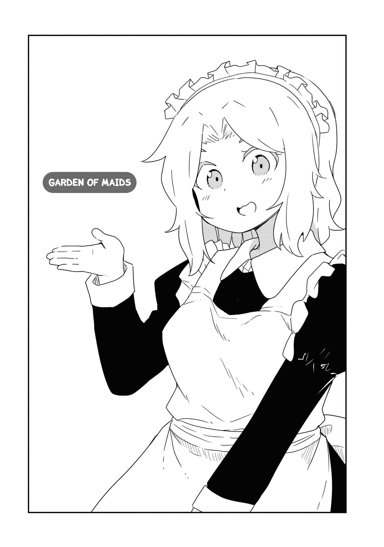 Watashi ni Tenshi ga Maiorita! chapter 77.5 page 12