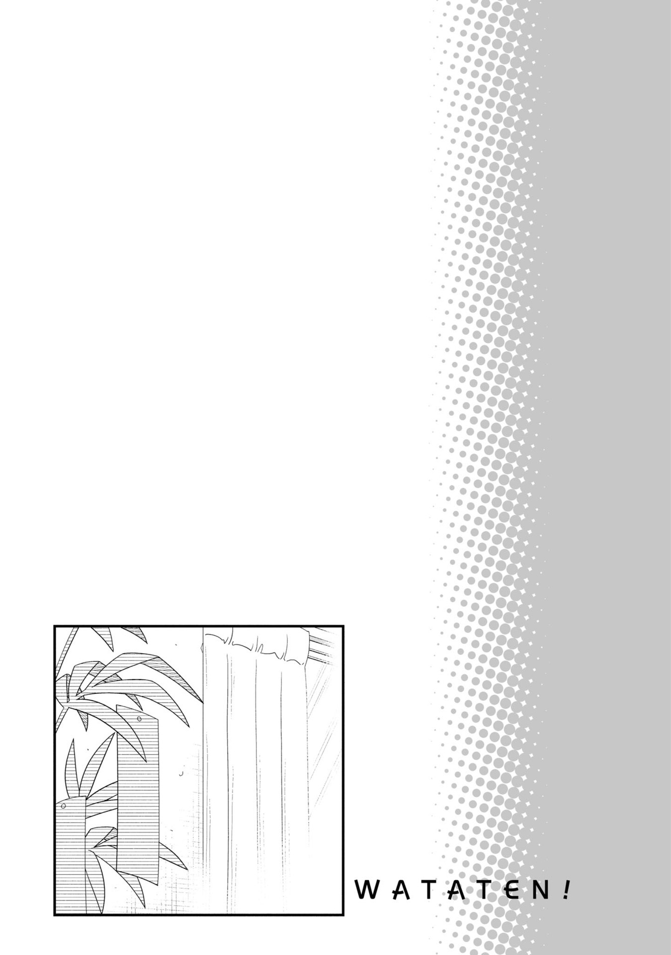 Watashi ni Tenshi ga Maiorita! chapter 85.5 page 10