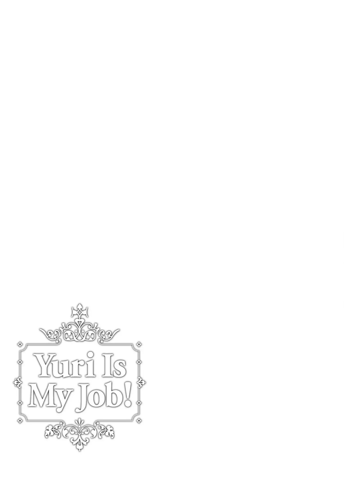 Watashi no Yuri wa Oshigoto desu! chapter 21 page 29