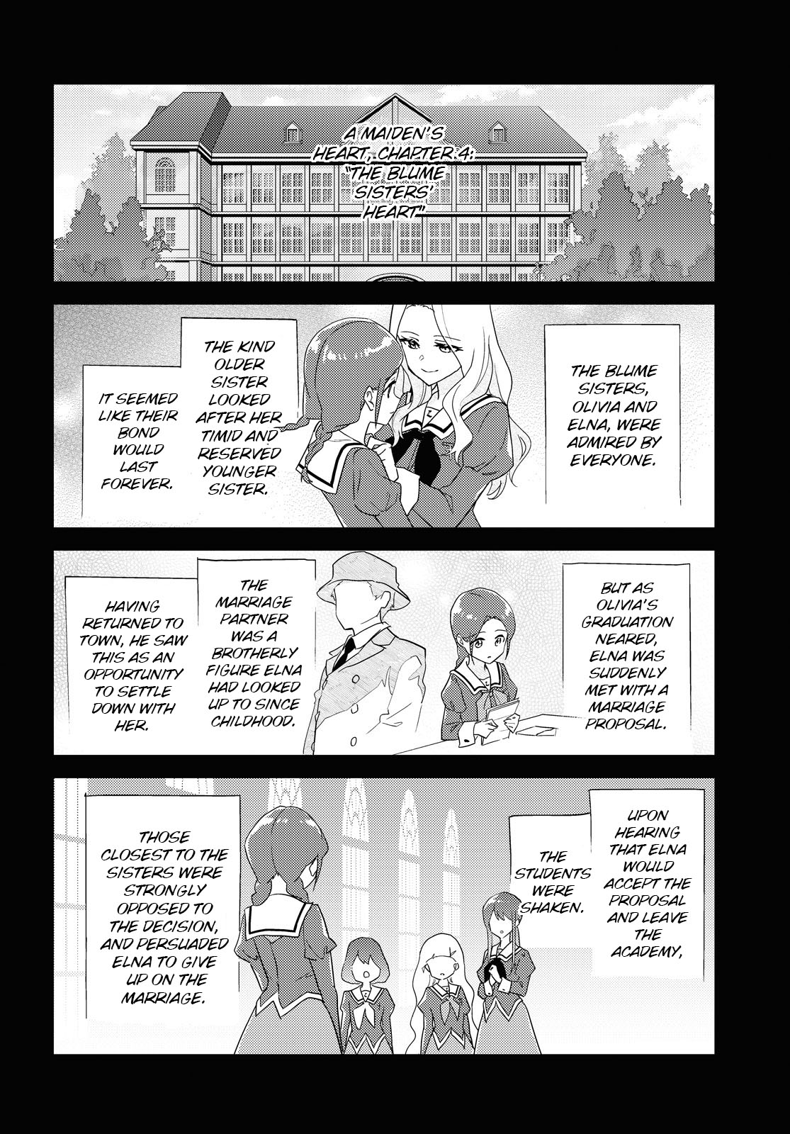 Watashi no Yuri wa Oshigoto desu! chapter 57 page 10