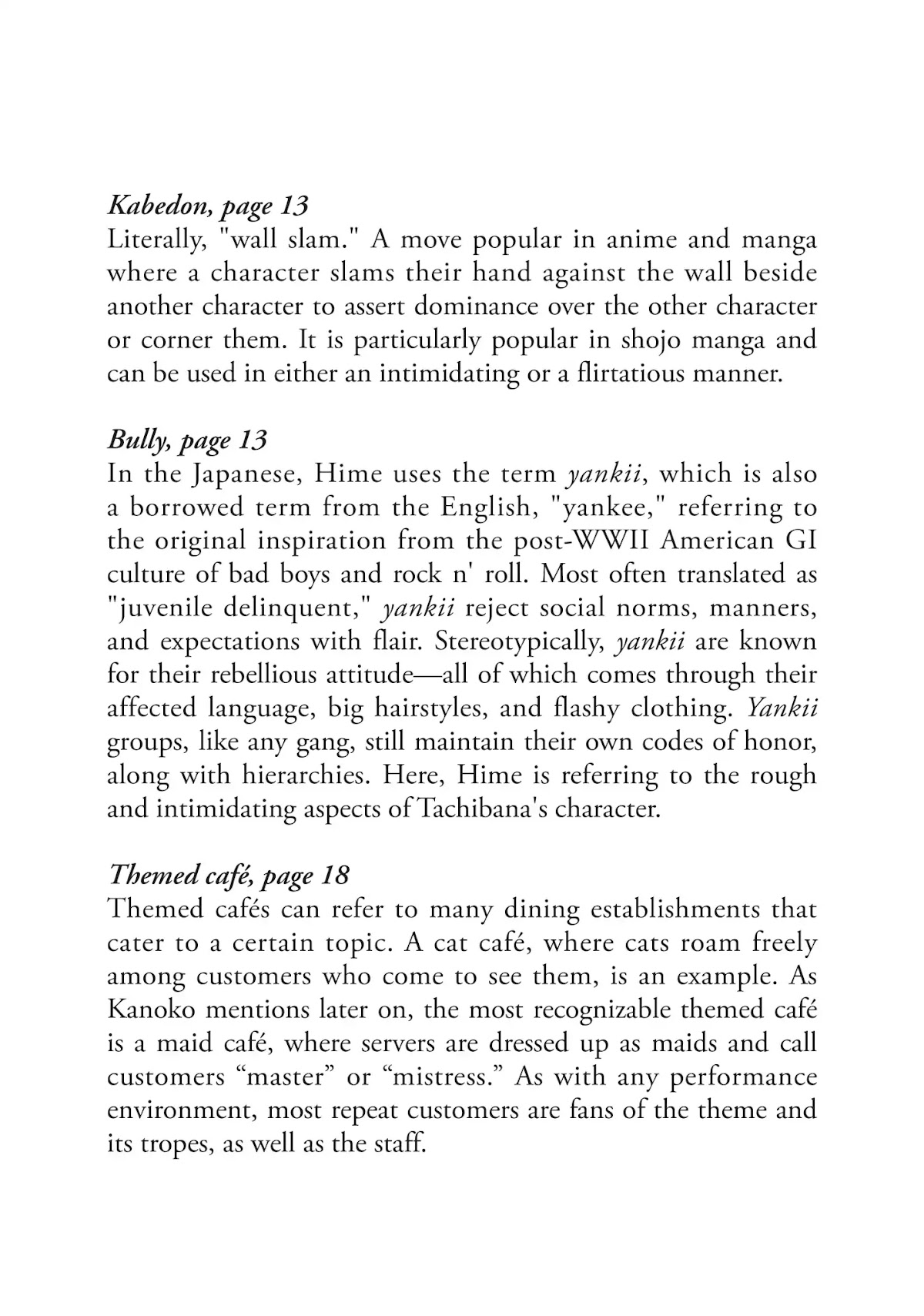 Watashi no Yuri wa Oshigoto desu! chapter 6.7 page 3