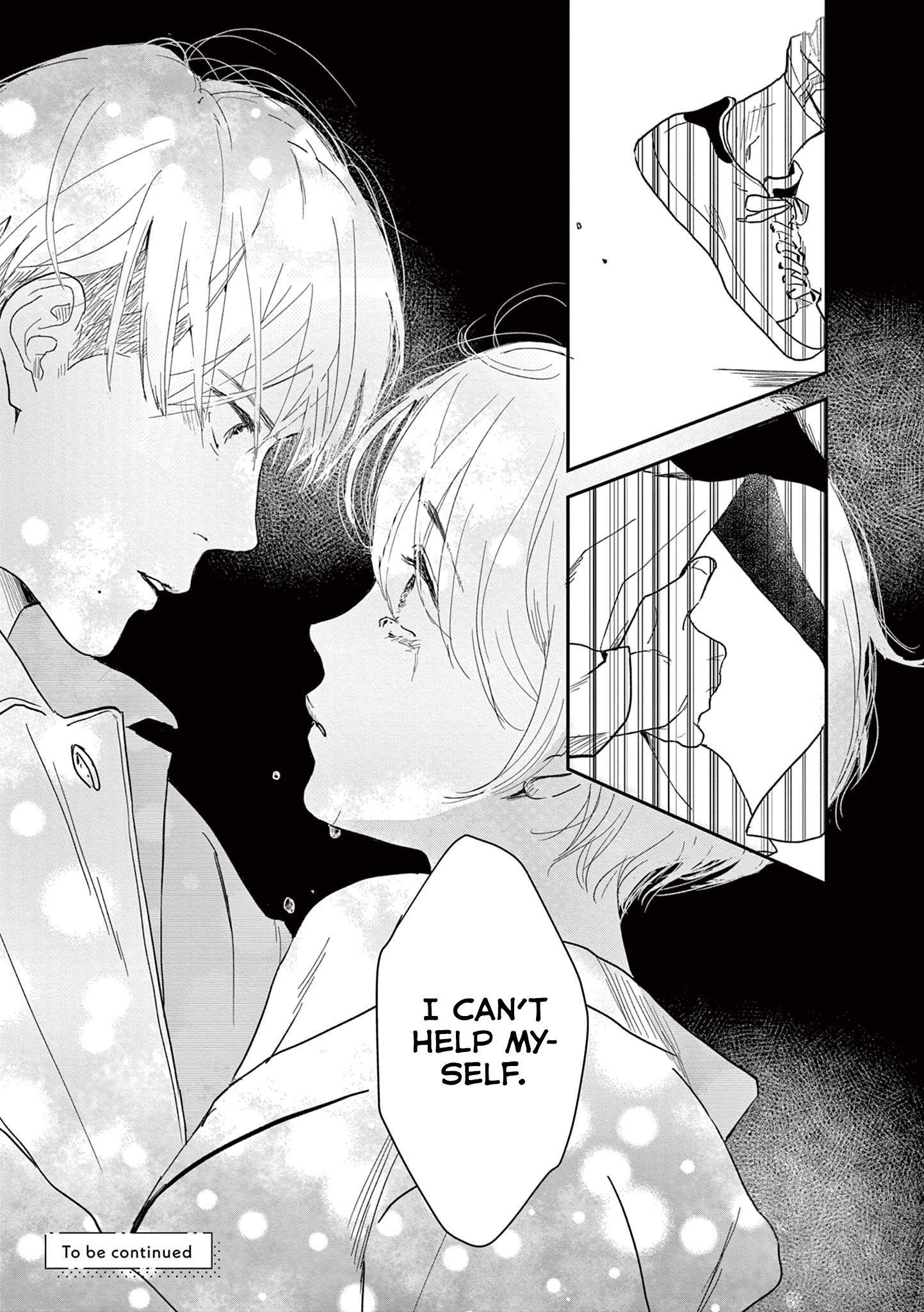 Watashi-Tachi Ga Koisuru Riyuu chapter 10 page 19