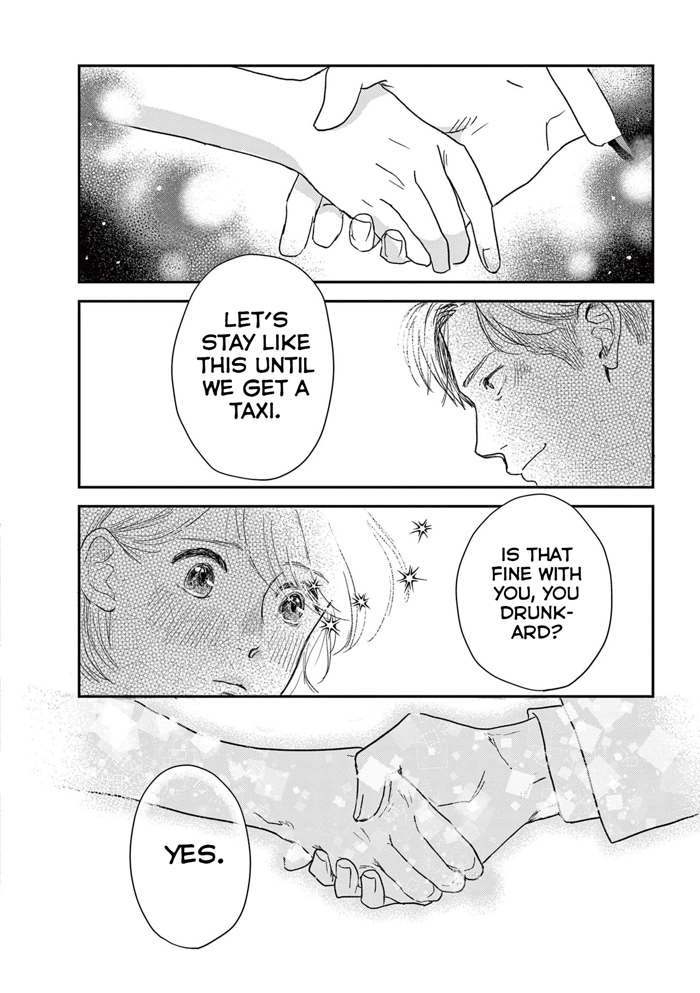 Watashi-Tachi Ga Koisuru Riyuu chapter 6 page 14