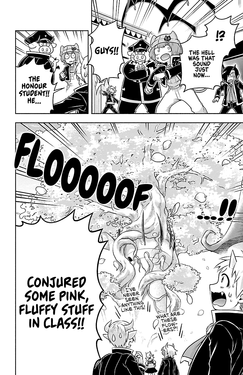 We Are The Main Characters Of The Demon World chapter 10 page 10