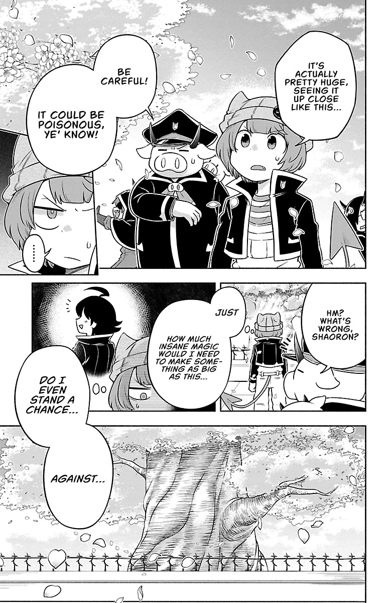 We Are The Main Characters Of The Demon World chapter 10 page 13