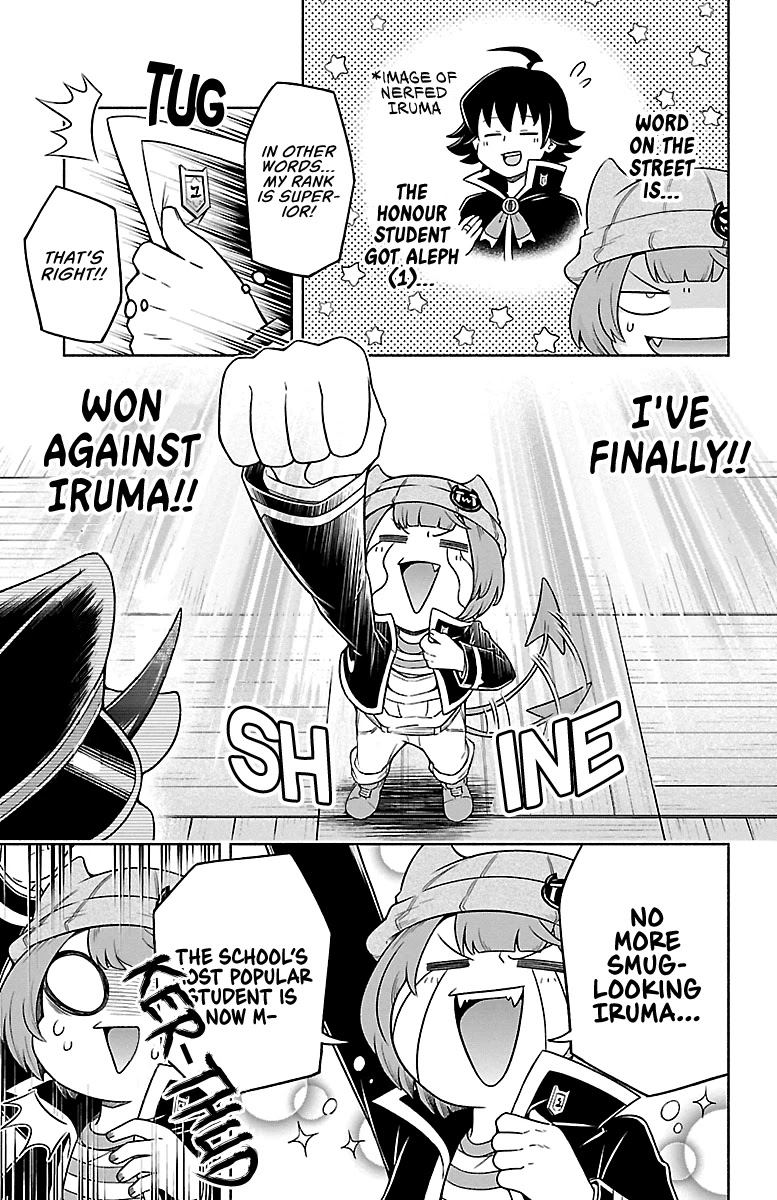 We Are The Main Characters Of The Demon World chapter 10 page 9