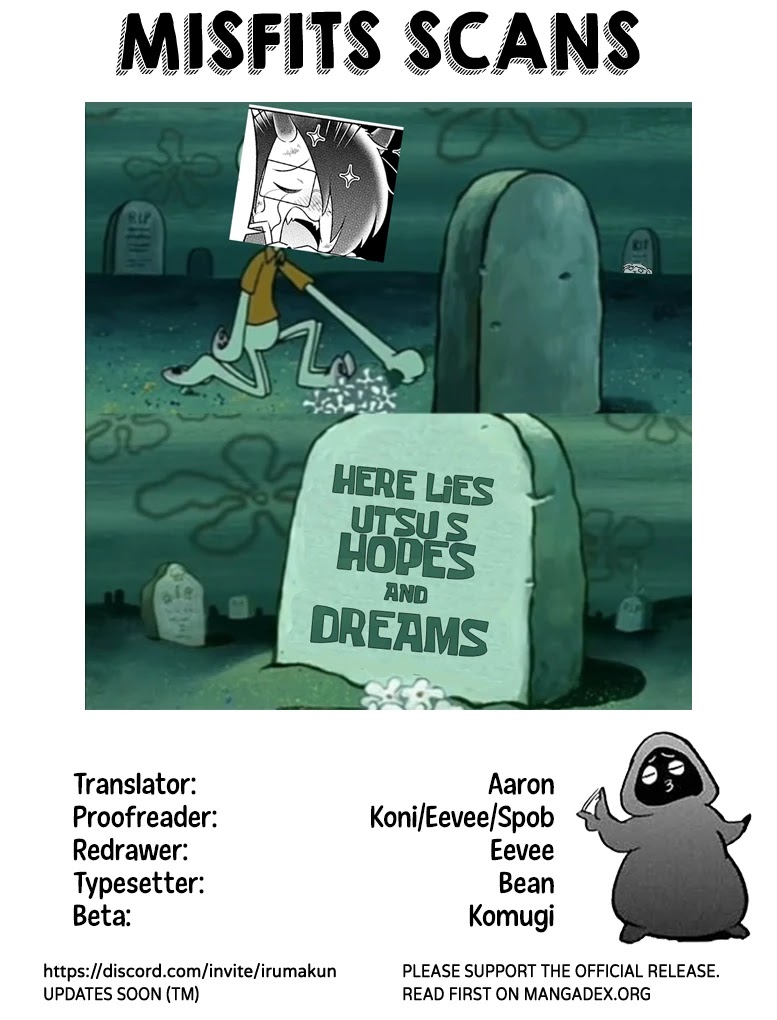 We Are The Main Characters Of The Demon World chapter 14 page 16